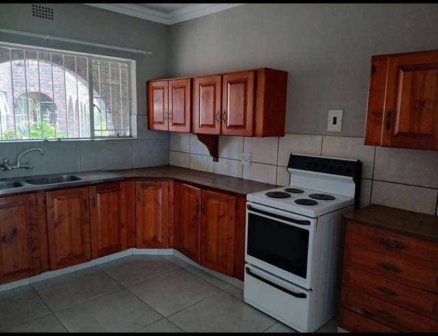 2 BEDROOM PROPERTY TO RENT IN THREE RIVERS
